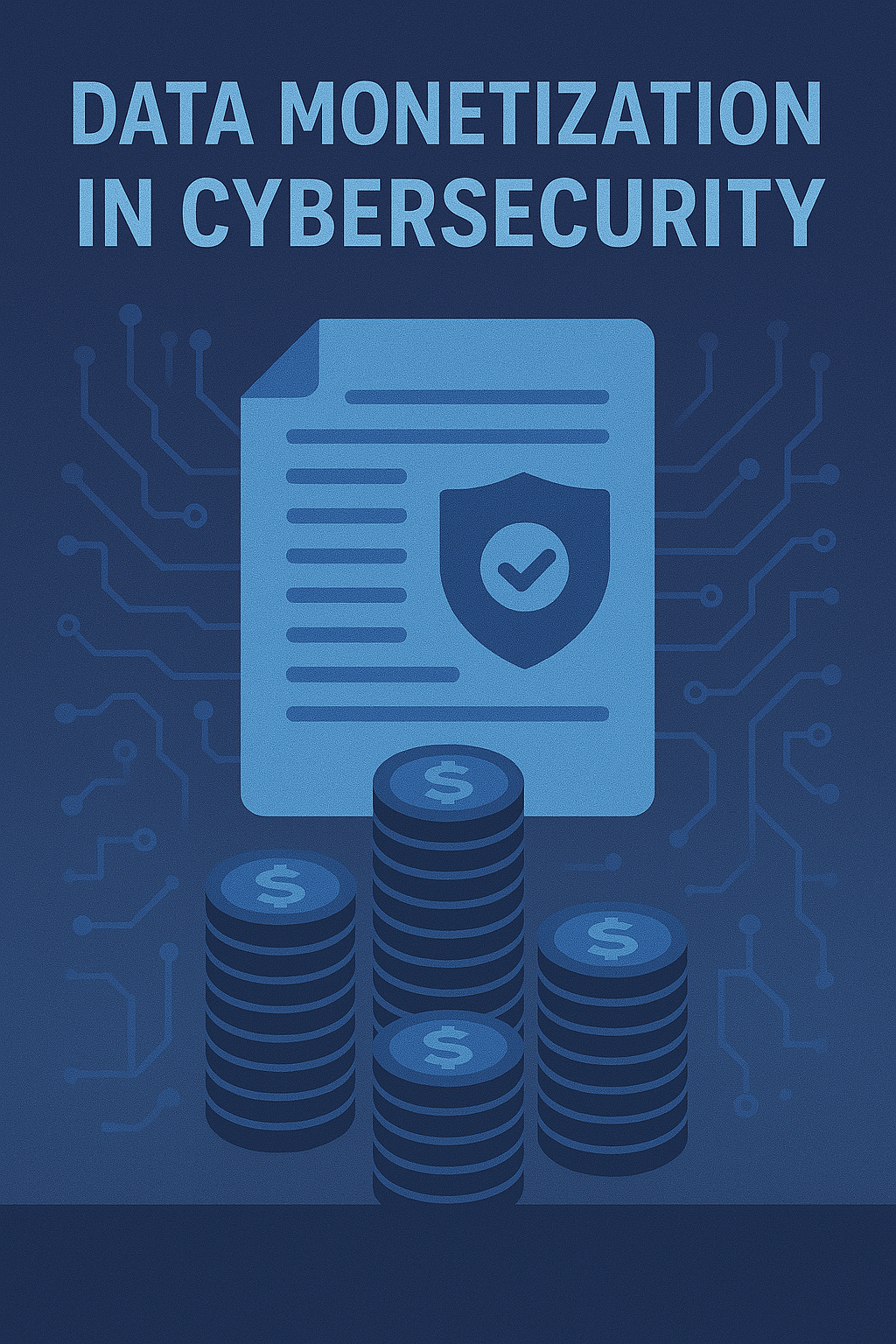 Data Monetization